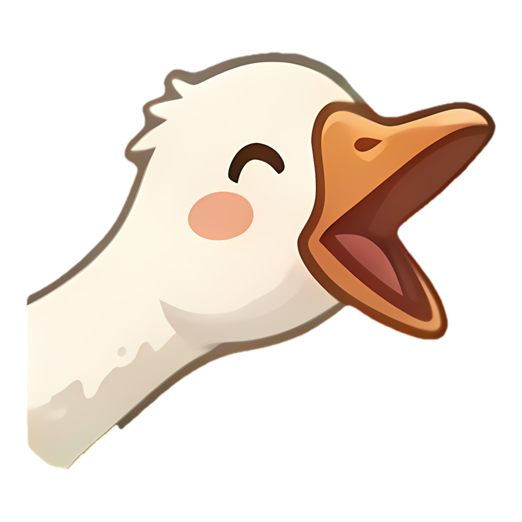 Couscous Goose logo